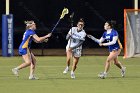 WLax vs RWU  Wheaton College Women’s Lacrosse vs Roger Williams University. - Photo By: KEITH NORDSTROM : Wheaton, Lacrosse, LAX